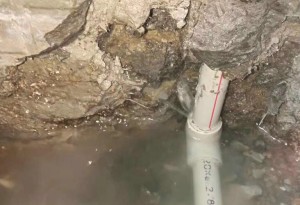 天桥区管道漏水检测五