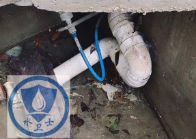 天桥区水管漏水检测公司6