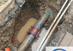 天桥区水管漏水检测公司4