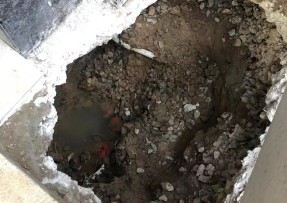 天桥区水管漏水检测公司2