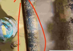 天桥区水管漏水检测公司1